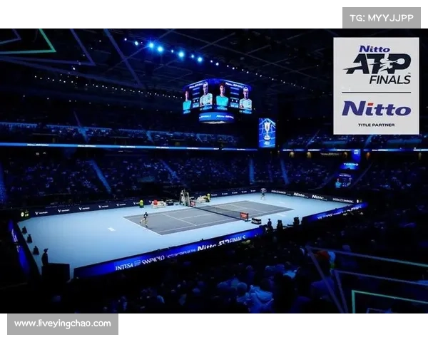 ATP与日东电工续约至2030年，总决赛冠名合作持续