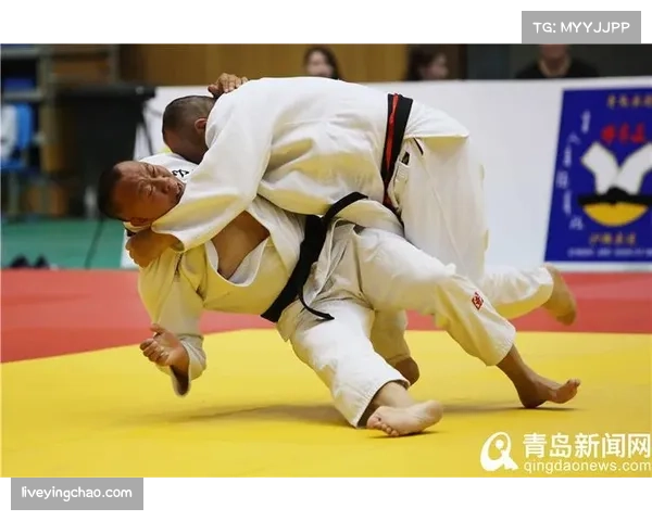 日本讲道馆启动全球柔道教练员线上认证项目